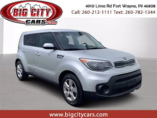2017 Kia Soul Base KNDJN2A21H7428972 2017 Kia Soul Base