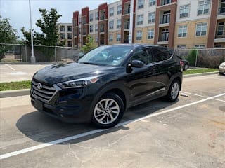 2017 Hyundai Tucson KM8J23A45HU267443 2017 Hyundai Tucson
