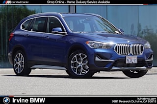 2021 BMW X1 xDrive28i WBXJG9C02M5S27041 2021 BMW X1 xDrive28i
