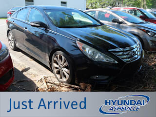 2013 Hyundai Sonata Limited 2.0T 5NPEC4AB5DH648978 2013 Hyundai Sonata Limited 2.0T