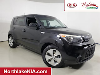 2015 Kia Soul Base KNDJN2A23F7812569 2015 Kia Soul Base