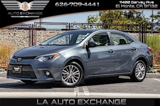 2014 Toyota Corolla LE Plus 2T1BURHE5EC171146 2014 Toyota Corolla LE Plus