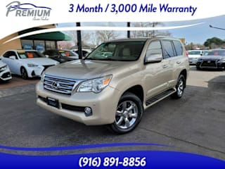 2013 Lexus GX 460 JTJBM7FX6D5059800 2013 Lexus GX 460