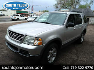 2005 Ford Explorer XLT 1FMZU73W75UB83431 2005 Ford Explorer XLT