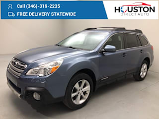 2014 Subaru Outback 2.5i Limited 4S4BRCLCXE3324239 2014 Subaru Outback 2.5i Limited