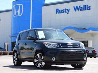 2014 Kia Soul KNDJX3A58E7093084 2014 Kia Soul