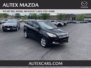 2015 Ford Escape Titanium 1FMCU9J98FUC82114 2015 Ford Escape Titanium