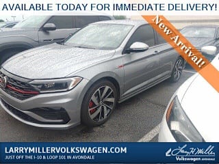 2021 Volkswagen Jetta GLI S 3VW6T7BU5MM009495 2021 Volkswagen Jetta GLI S