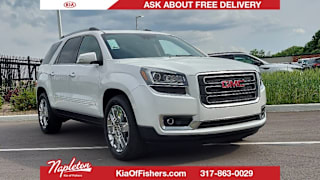 2017 GMC Acadia Base 1GKKRSKD9HJ155246 2017 GMC Acadia Base