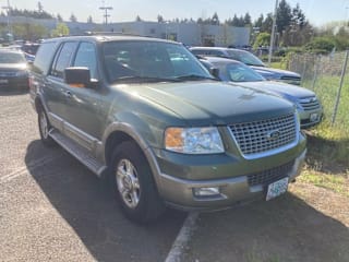 2004 Ford Expedition Eddie Bauer 1FMFU18L44LA76078 2004 Ford Expedition Eddie Bauer