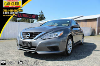 2016 Nissan Altima 2.5 SV 1N4AL3AP1GN326871 2016 Nissan Altima 2.5 SV