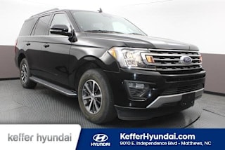 2018 Ford Expedition XLT 1FMJU1HT1JEA61970 2018 Ford Expedition XLT