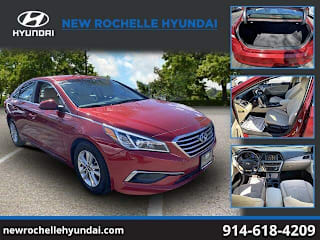 2016 Hyundai Sonata SE 5NPE24AF1GH308933 2016 Hyundai Sonata SE