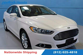 2013 Ford Fusion SE 3FA6P0HR7DR107387 2013 Ford Fusion SE