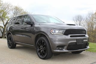 2019 Dodge Durango GT 1C4RDJDG5KC560624 2019 Dodge Durango GT