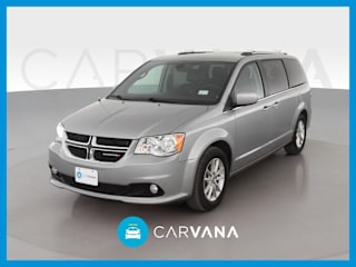 2019 Dodge Grand Caravan SXT 2C4RDGCG6KR590906 2019 Dodge Grand Caravan SXT