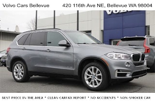 2016 BMW X5 xDrive35i 5UXKR0C58G0P27398 2016 BMW X5 xDrive35i