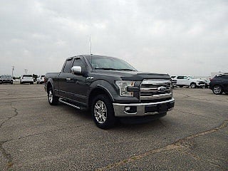 2015 Ford F-150 XL 1FTEX1CF8FFA24141 2015 Ford F-150 XL