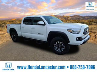 2019 Toyota Tacoma TRD Off-Road 3TMDZ5BN3KM057466 2019 Toyota Tacoma TRD Off-Road