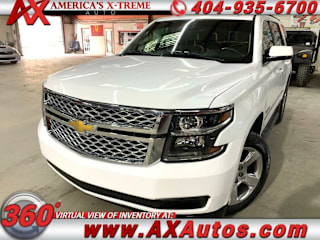 2016 Chevrolet Tahoe 1GNSCAKC8GR248488 2016 Chevrolet Tahoe