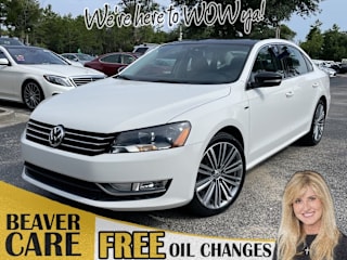 2015 Volkswagen Passat 1.8T Sport 1VWBS7A38FC077689 2015 Volkswagen Passat 1.8T Sport