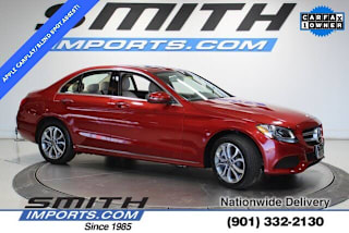 2018 Mercedes-Benz C-Class C 300 4MATIC 55SWF4KB5JU263455 2018 Mercedes-Benz C-Class C 300 4MATIC