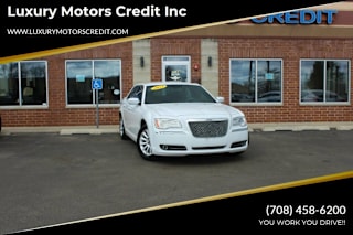 2013 Chrysler 300 Motown 2C3CCAAG8DH509328 2013 Chrysler 300 Motown