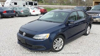 2011 Volkswagen Jetta SE 3VWDX7AJ1BM068897 2011 Volkswagen Jetta SE