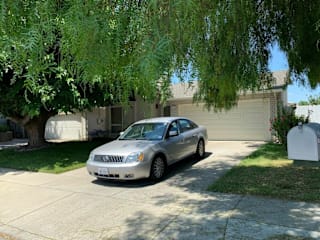 2006 Mercury Montego Premier 1MEHM42196G616668 2006 Mercury Montego Premier