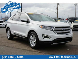 2015 Ford Edge 2FMTK3J88FBB32598 2015 Ford Edge