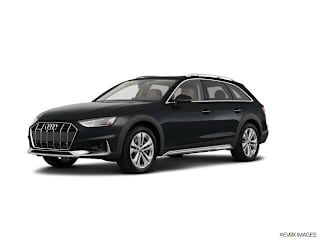 2021 Audi A4 allroad WA17AAF46MA053310 2021 Audi A4 allroad