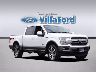 2020 Ford F-150 King Ranch 1FTEW1E4XLFA62612 2020 Ford F-150 King Ranch