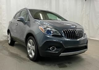 2015 Buick Encore KL4CJFSB3FB143754 2015 Buick Encore