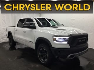 2020 Ram Pickup 1500 1C6SRFLT0LN233253 2020 Ram Pickup 1500