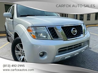 2010 Nissan Pathfinder 5N1AR1NN1AC614300 2010 Nissan Pathfinder
