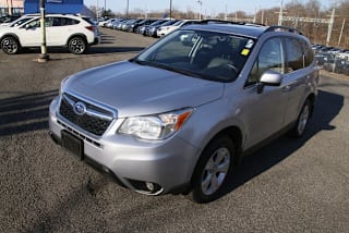 2016 Subaru Forester JF2SJARC0GH452603 2016 Subaru Forester