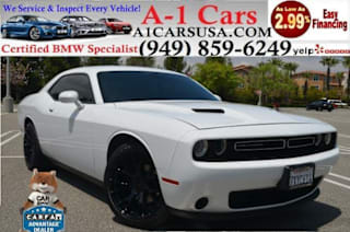 2016 Dodge Challenger SXT 2C3CDZAG0GH213509 2016 Dodge Challenger SXT