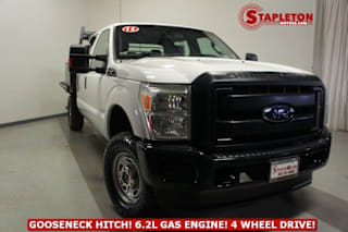 2015 Ford F-250 Super Duty XL 1FT7W2B63FEA81761 2015 Ford F-250 Super Duty XL