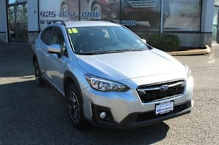 2018 Subaru Crosstrek JF2GTABC5JH282904 2018 Subaru Crosstrek