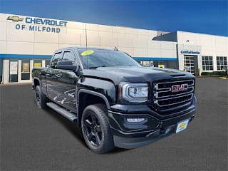 2016 GMC Sierra 1500 Base 1GTV2LEC0GZ208793 2016 GMC Sierra 1500 Base