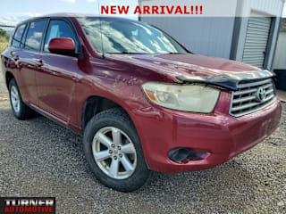 2008 Toyota Highlander Base JTEES41A282026108 2008 Toyota Highlander Base