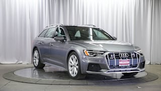 2021 Audi A6 allroad 3.0T quattro Premium Plus WAU72BF22MN074619 2021 Audi A6 allroad 3.0T quattro Premium Plus