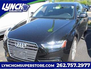 2013 Audi A4 2.0T quattro Premium WAUBFAFL7DA143071 2013 Audi A4 2.0T quattro Premium