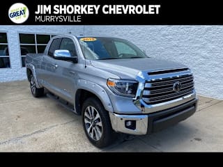 2019 Toyota Tundra Limited 5TFBY5F16KX788467 2019 Toyota Tundra Limited