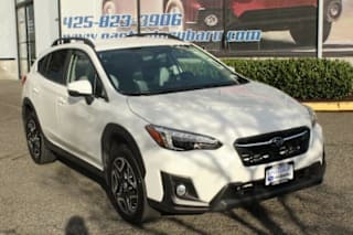 2018 Subaru Crosstrek JF2GTAJC0J8271794 2018 Subaru Crosstrek