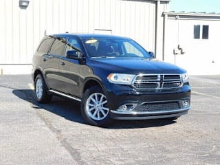 2020 Dodge Durango SXT 1C4RDJAG0LC171475 2020 Dodge Durango SXT
