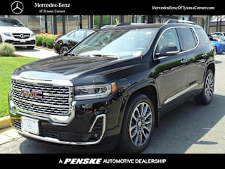 2021 GMC Acadia Denali 1GKKNXLS0MZ123626 2021 GMC Acadia Denali