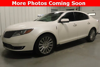2013 Lincoln MKS Base 1LNHL9EK7DG613444 2013 Lincoln MKS Base