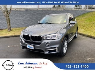 2015 BMW X5 xDrive35i 5UXKR0C52F0K71106 2015 BMW X5 xDrive35i