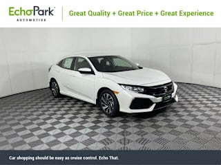 2019 Honda Civic LX SHHFK7H37KU217401 2019 Honda Civic LX